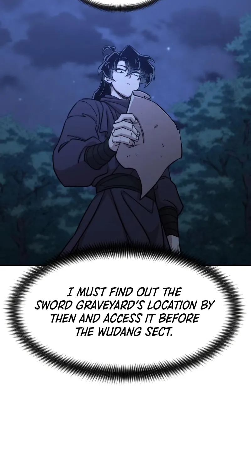 Read Return of the Blossoming Blade EN Manga Online