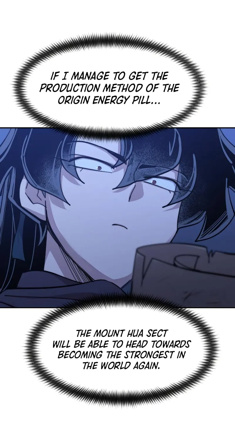 Read Return of the Blossoming Blade EN Manga Online