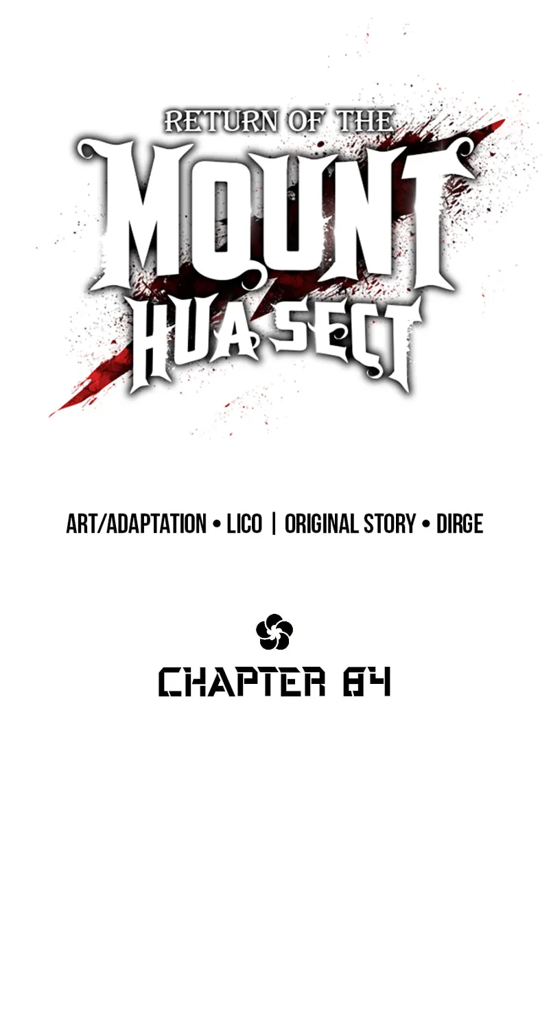 Read Return of the Blossoming Blade EN Manga Online