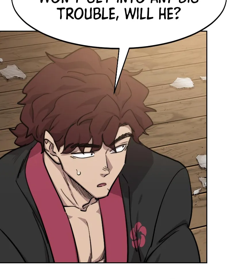 Read Return of the Blossoming Blade EN Manga Online