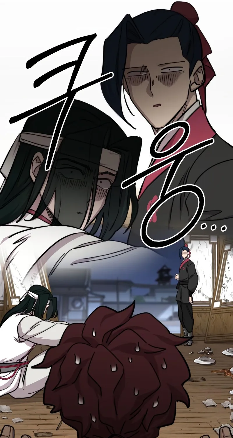 Read Return of the Blossoming Blade EN Manga Online