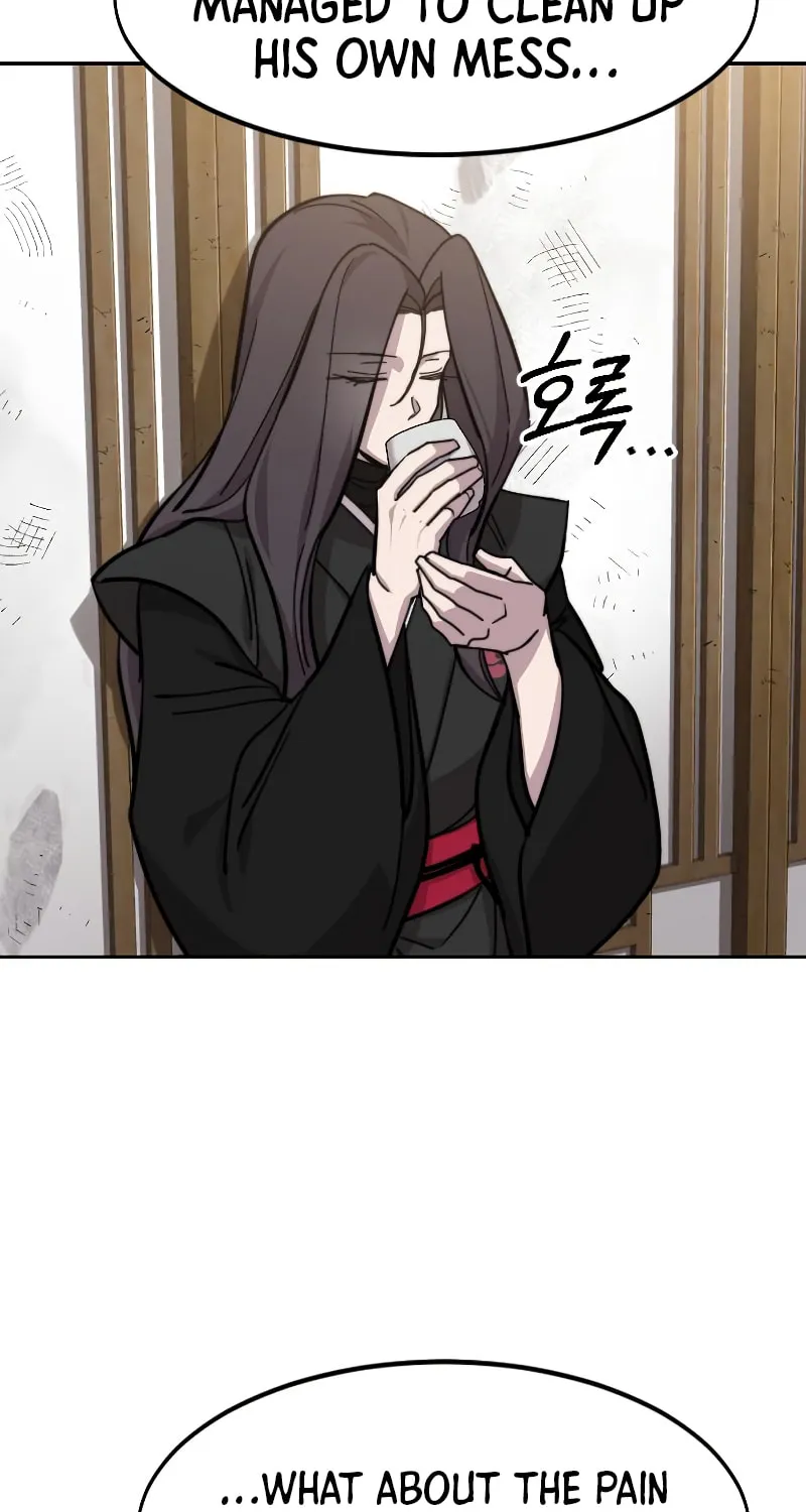Read Return of the Blossoming Blade EN Manga Online