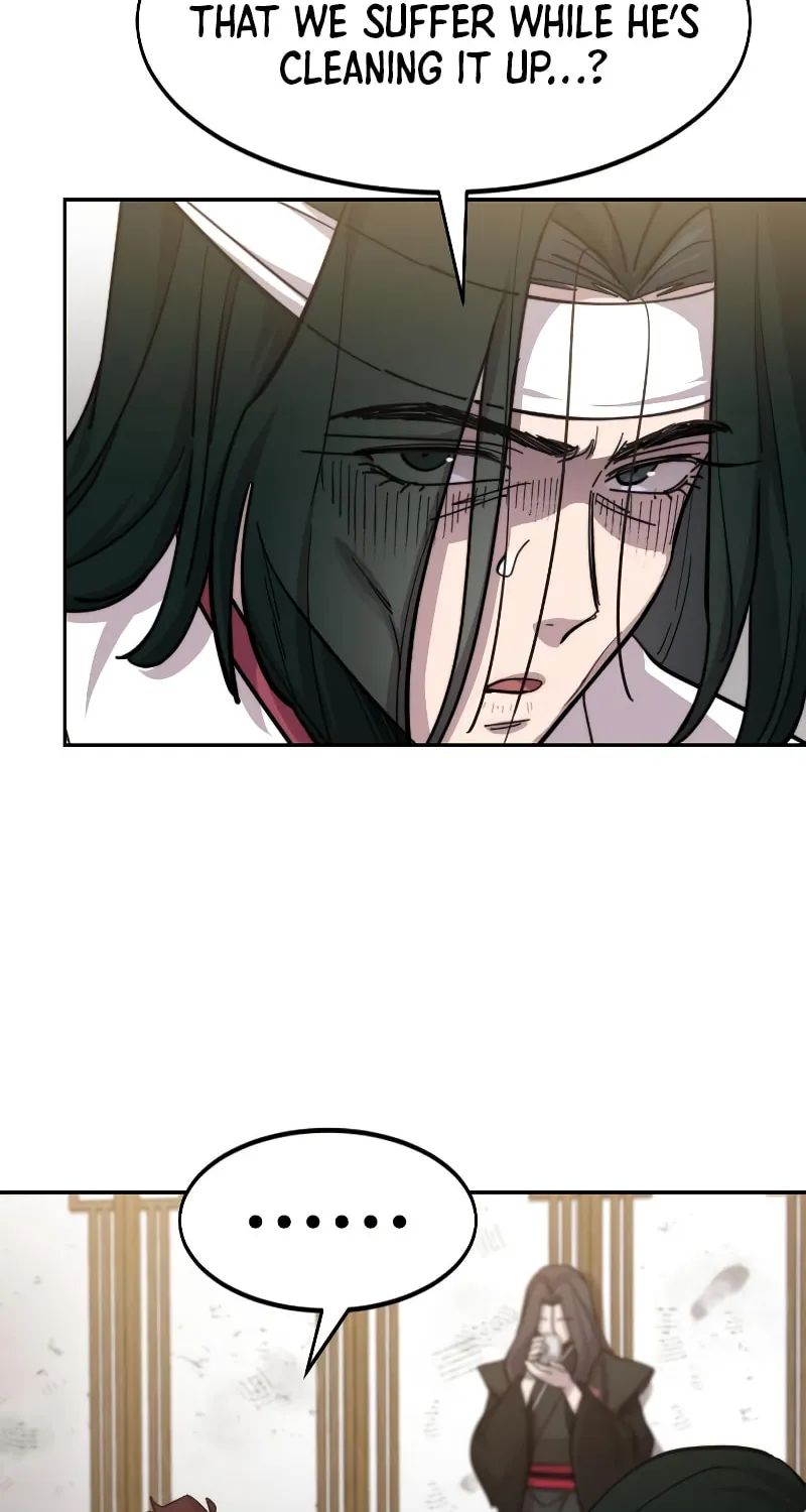 Read Return of the Blossoming Blade EN Manga Online
