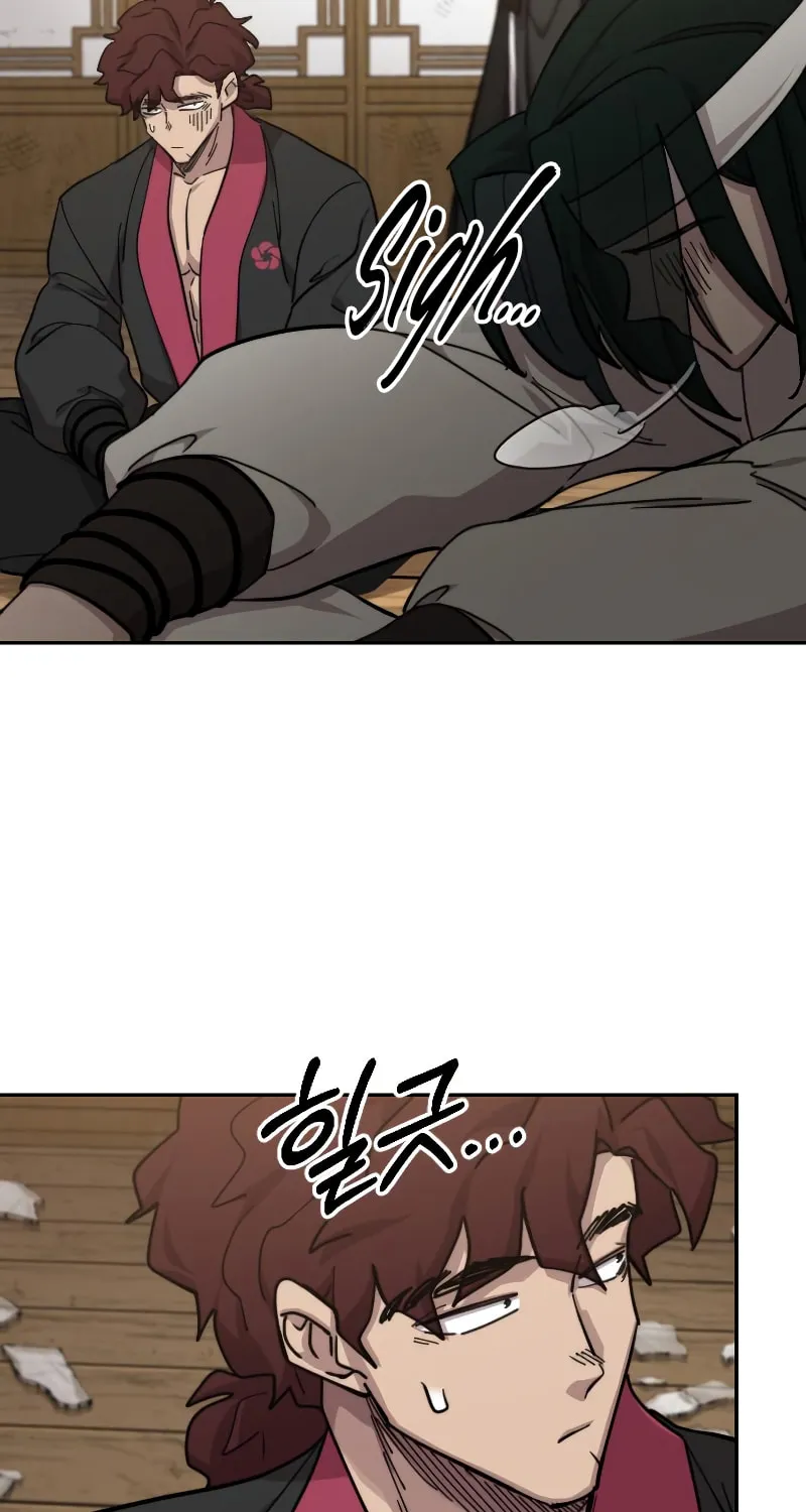 Read Return of the Blossoming Blade EN Manga Online