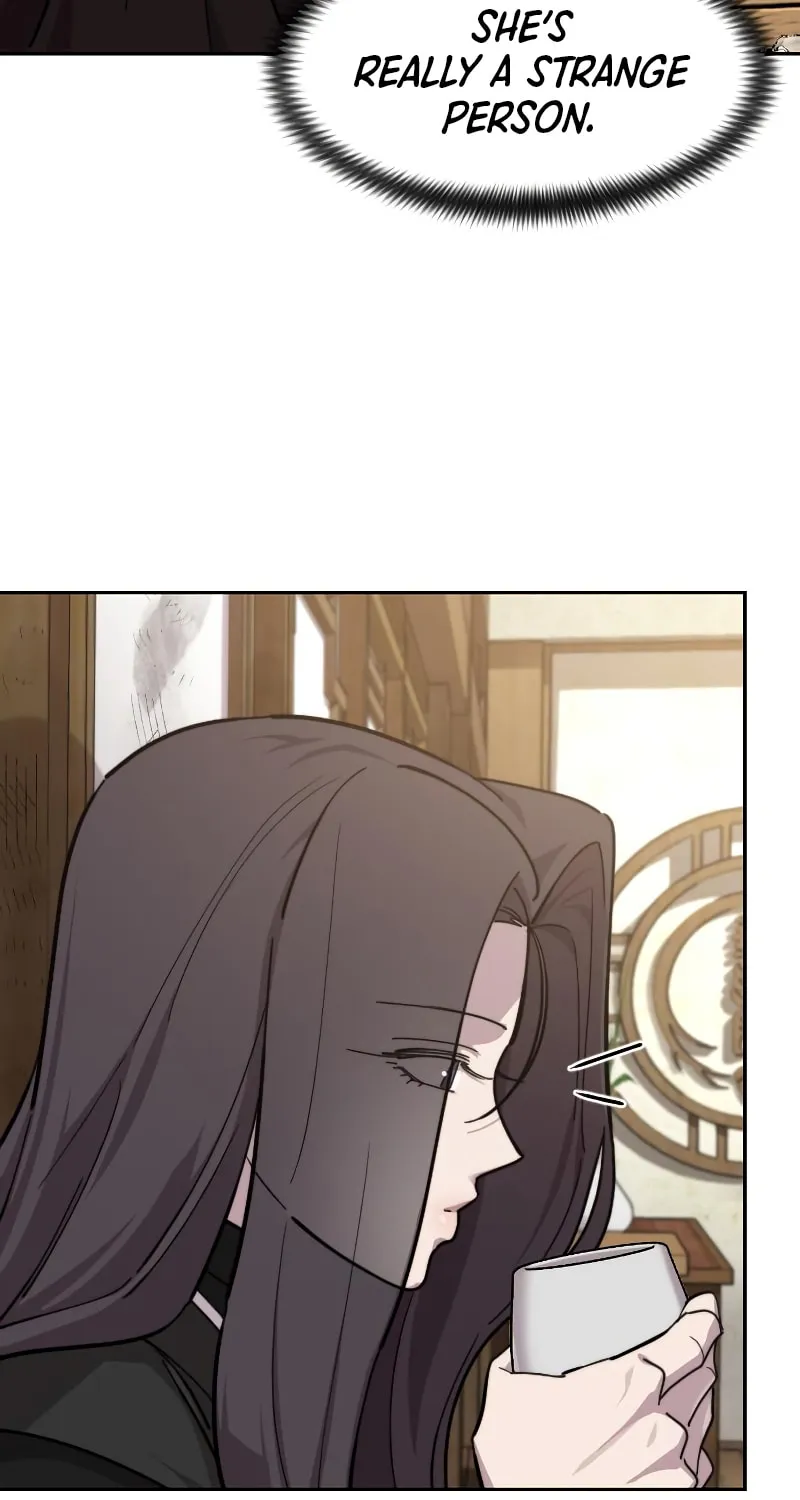 Read Return of the Blossoming Blade EN Manga Online