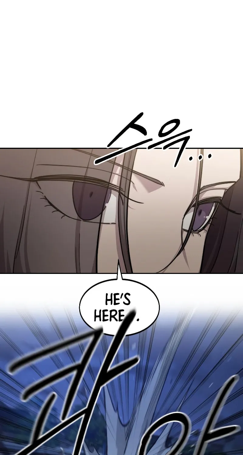 Read Return of the Blossoming Blade EN Manga Online