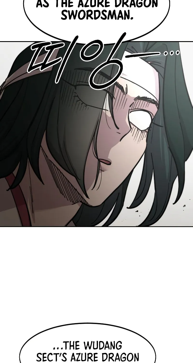 Read Return of the Blossoming Blade EN Manga Online