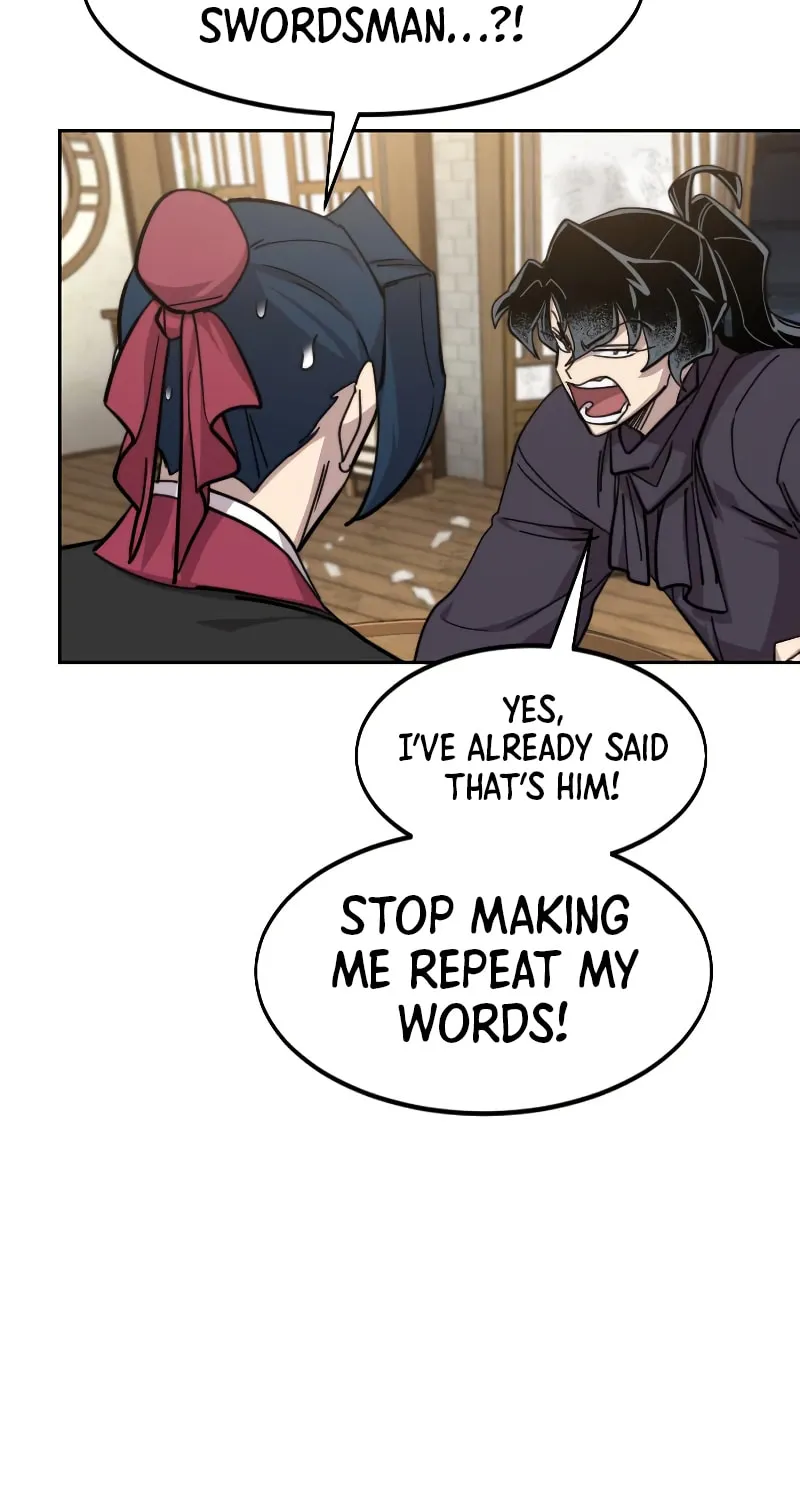 Read Return of the Blossoming Blade EN Manga Online