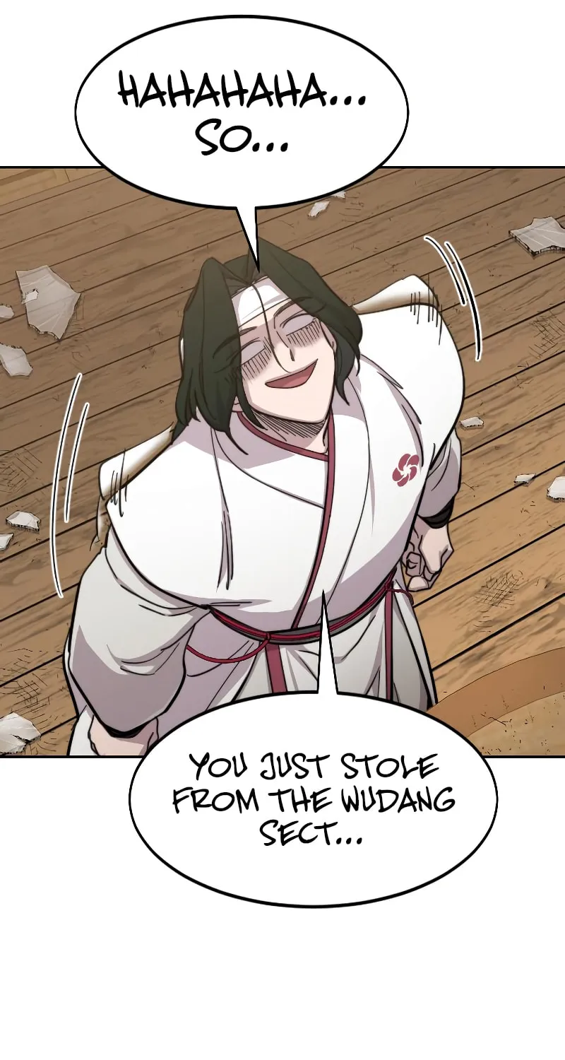 Read Return of the Blossoming Blade EN Manga Online