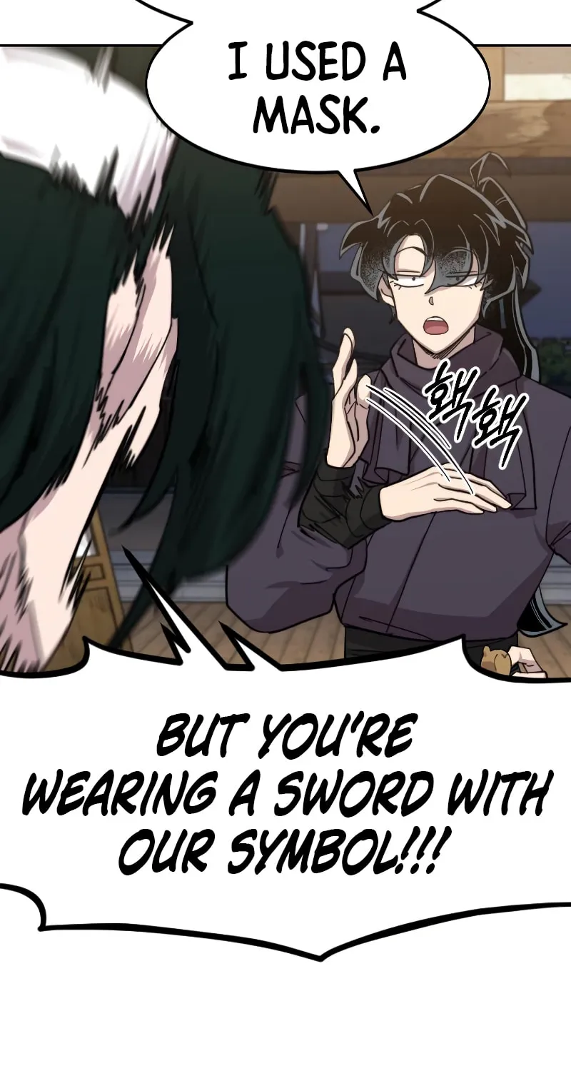 Read Return of the Blossoming Blade EN Manga Online