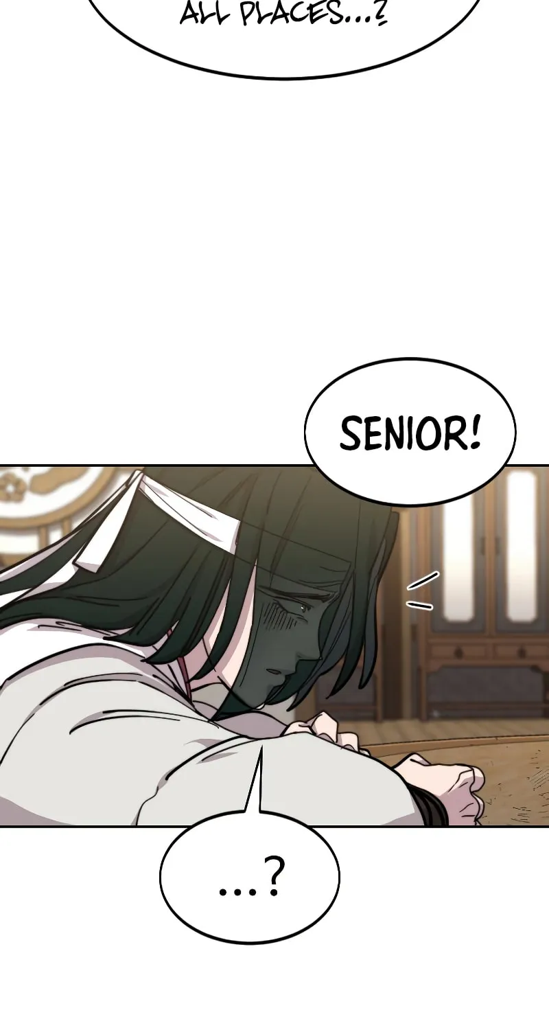 Read Return of the Blossoming Blade EN Manga Online