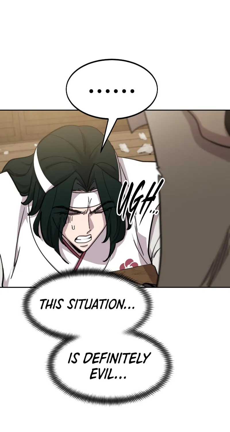 Read Return of the Blossoming Blade EN Manga Online