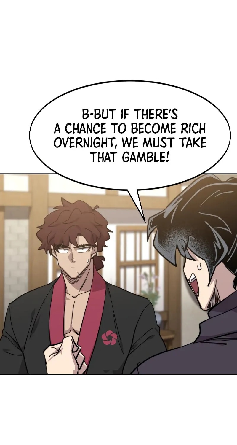 Read Return of the Blossoming Blade EN Manga Online
