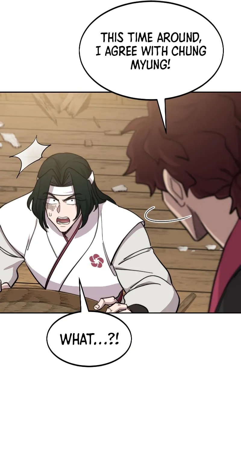 Read Return of the Blossoming Blade EN Manga Online