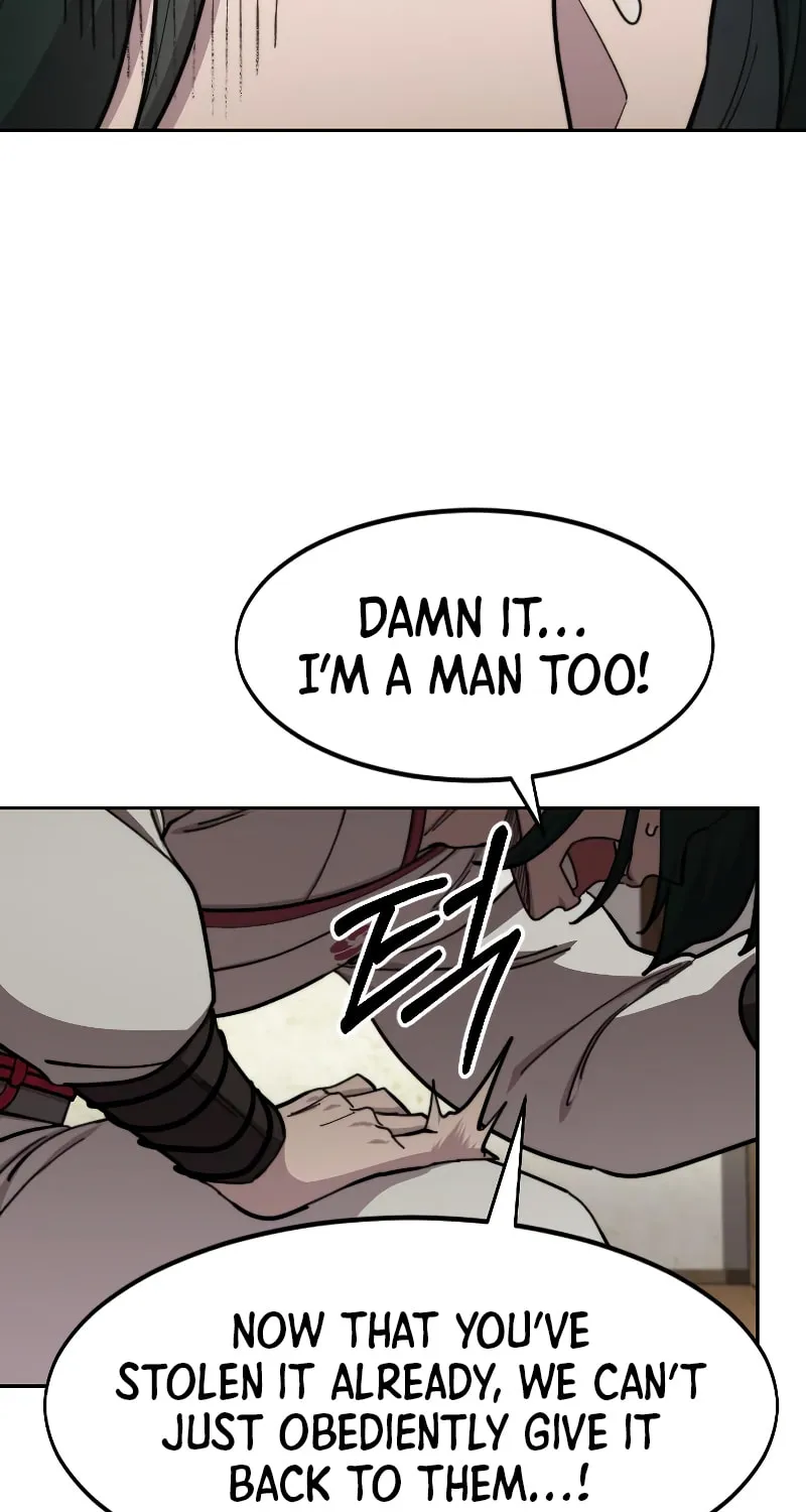 Read Return of the Blossoming Blade EN Manga Online