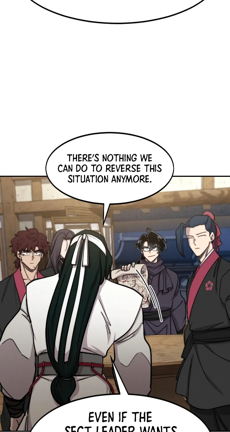 Read Return of the Blossoming Blade EN Manga Online