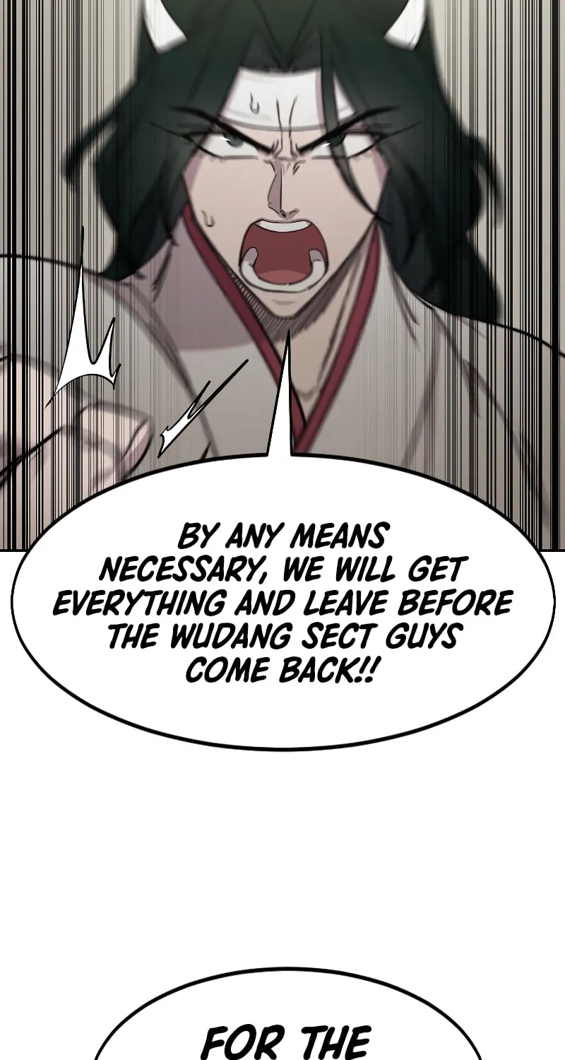 Read Return of the Blossoming Blade EN Manga Online
