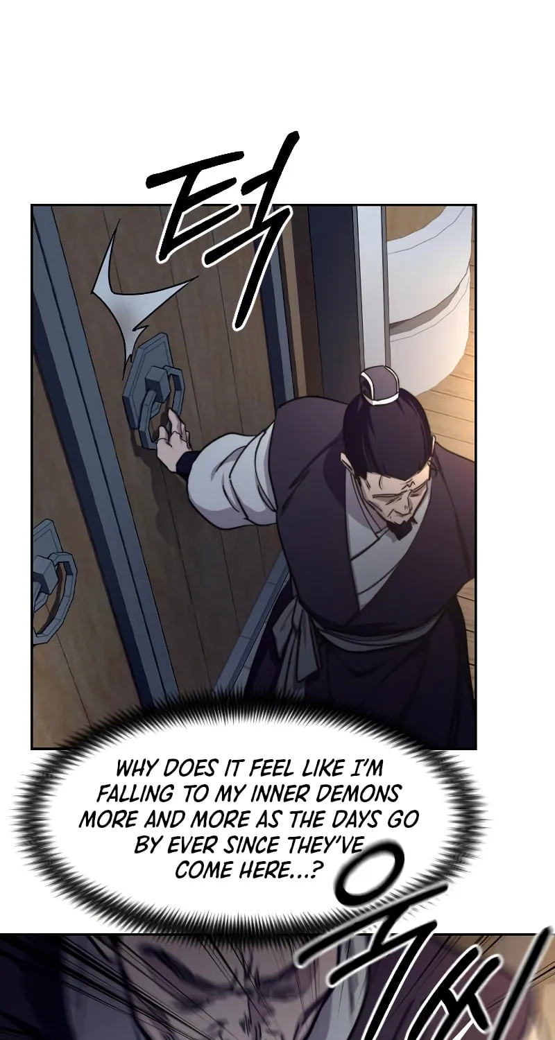 Read Return of the Blossoming Blade EN Manga Online