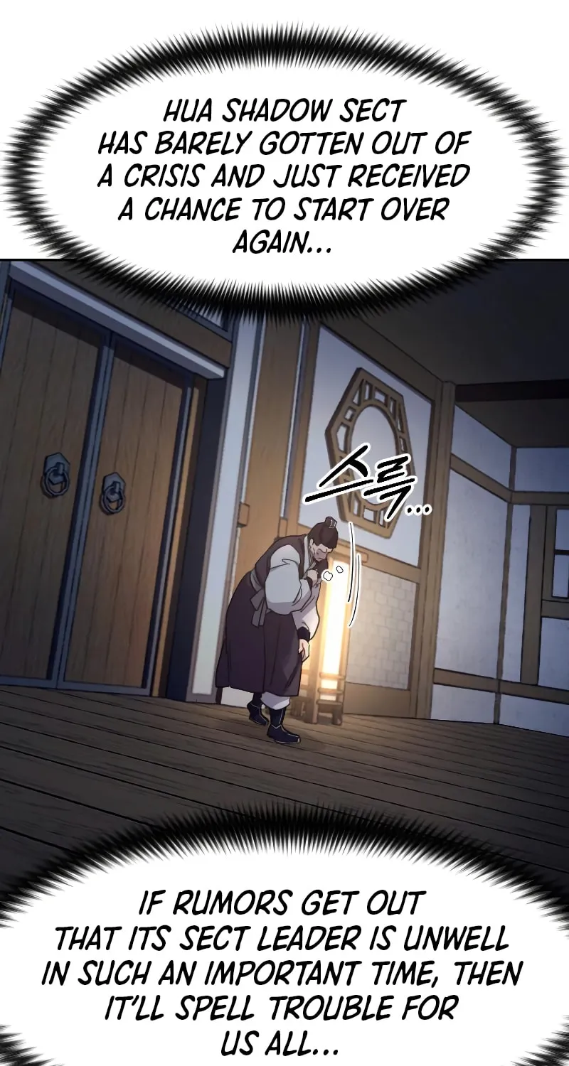 Read Return of the Blossoming Blade EN Manga Online