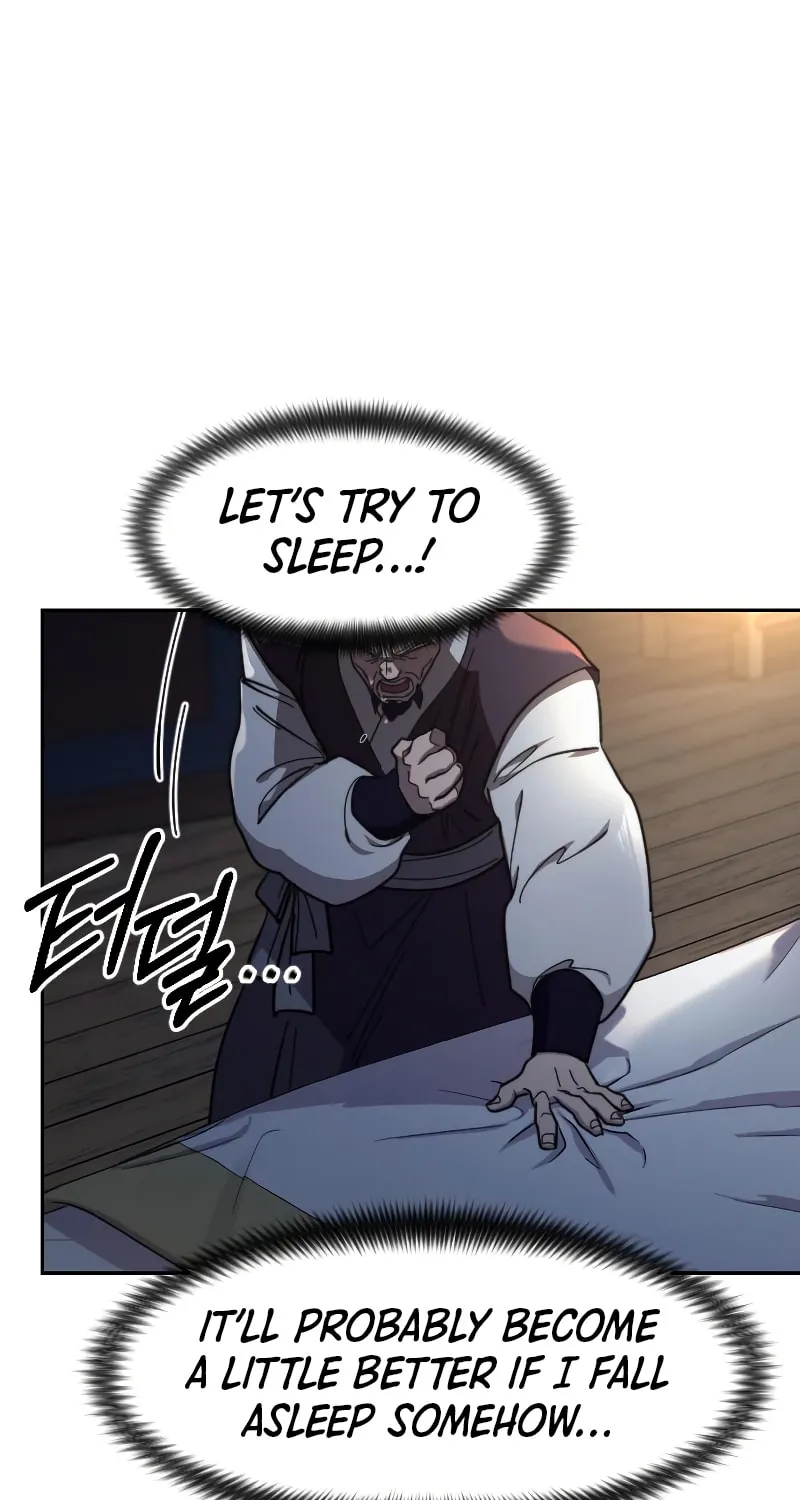 Read Return of the Blossoming Blade EN Manga Online