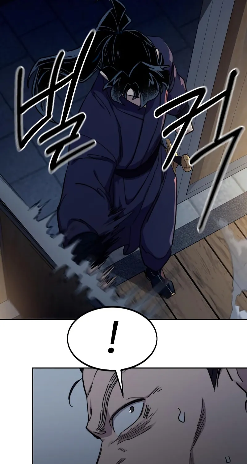 Read Return of the Blossoming Blade EN Manga Online