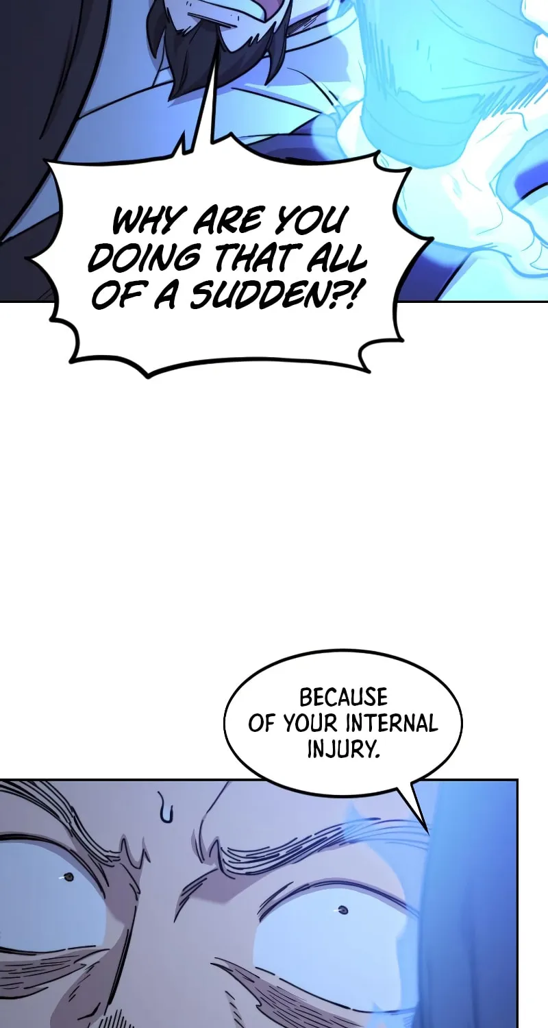 Read Return of the Blossoming Blade EN Manga Online