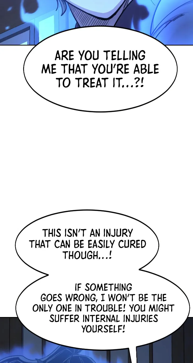 Read Return of the Blossoming Blade EN Manga Online