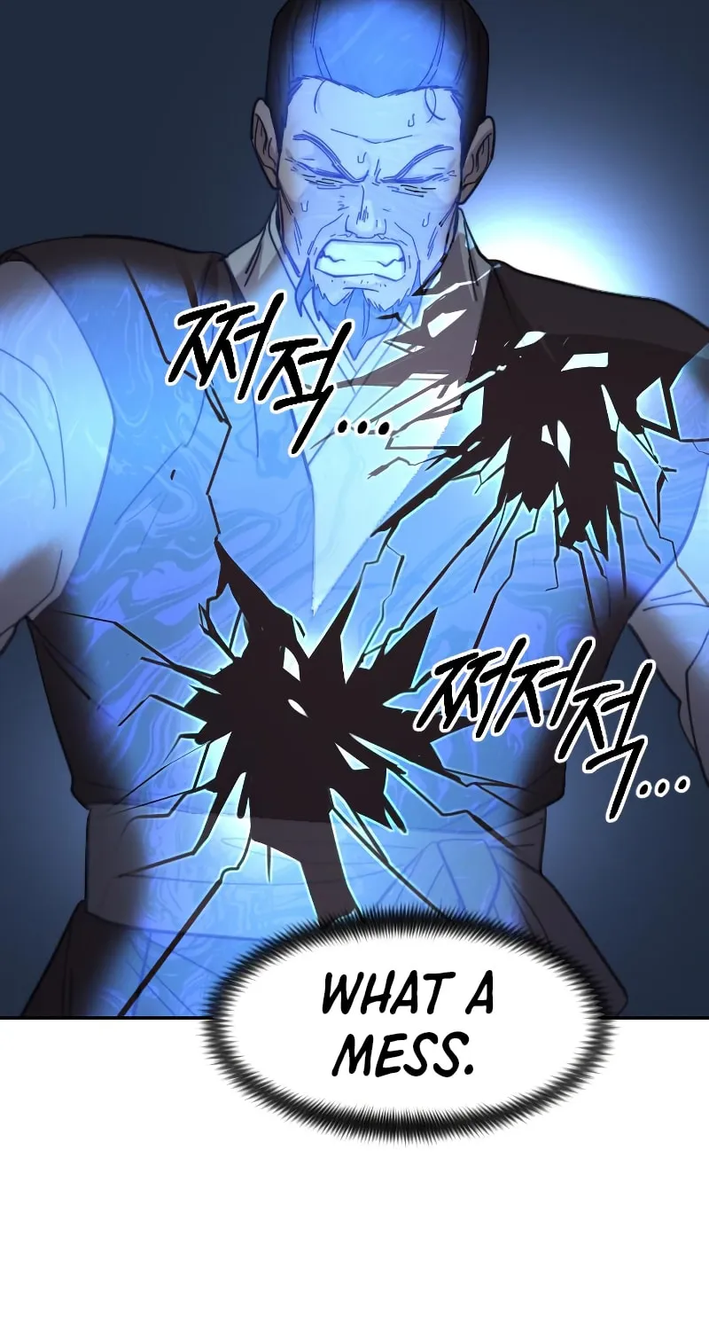 Read Return of the Blossoming Blade EN Manga Online