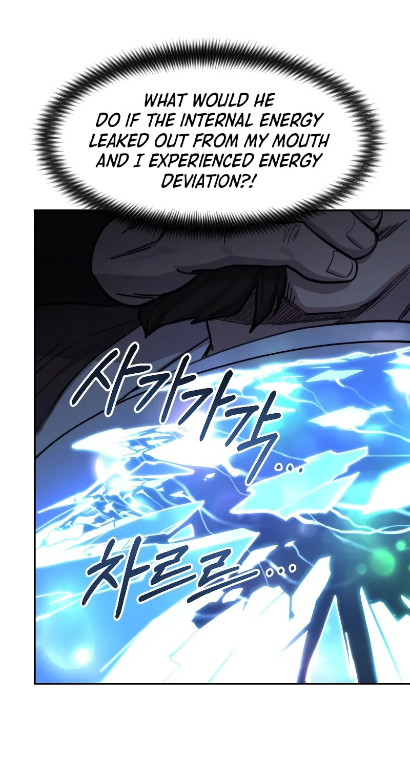 Read Return of the Blossoming Blade EN Manga Online