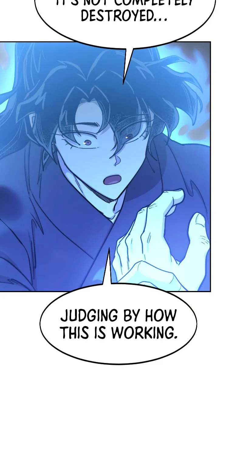 Read Return of the Blossoming Blade EN Manga Online