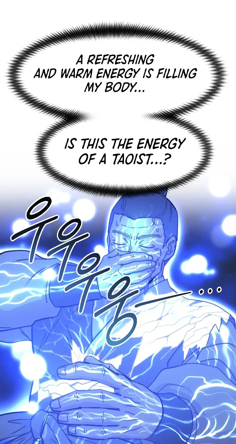 Read Return of the Blossoming Blade EN Manga Online