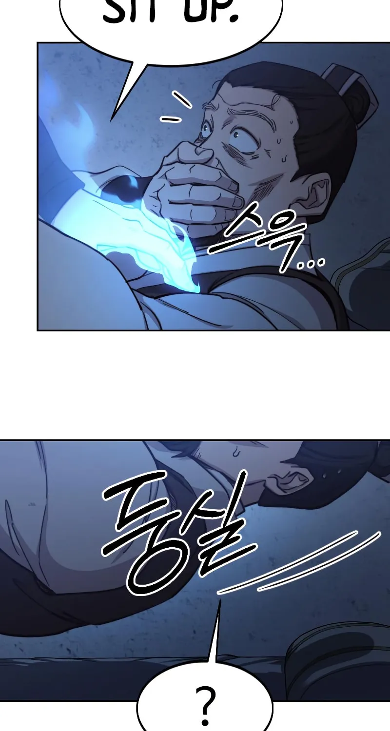 Read Return of the Blossoming Blade EN Manga Online
