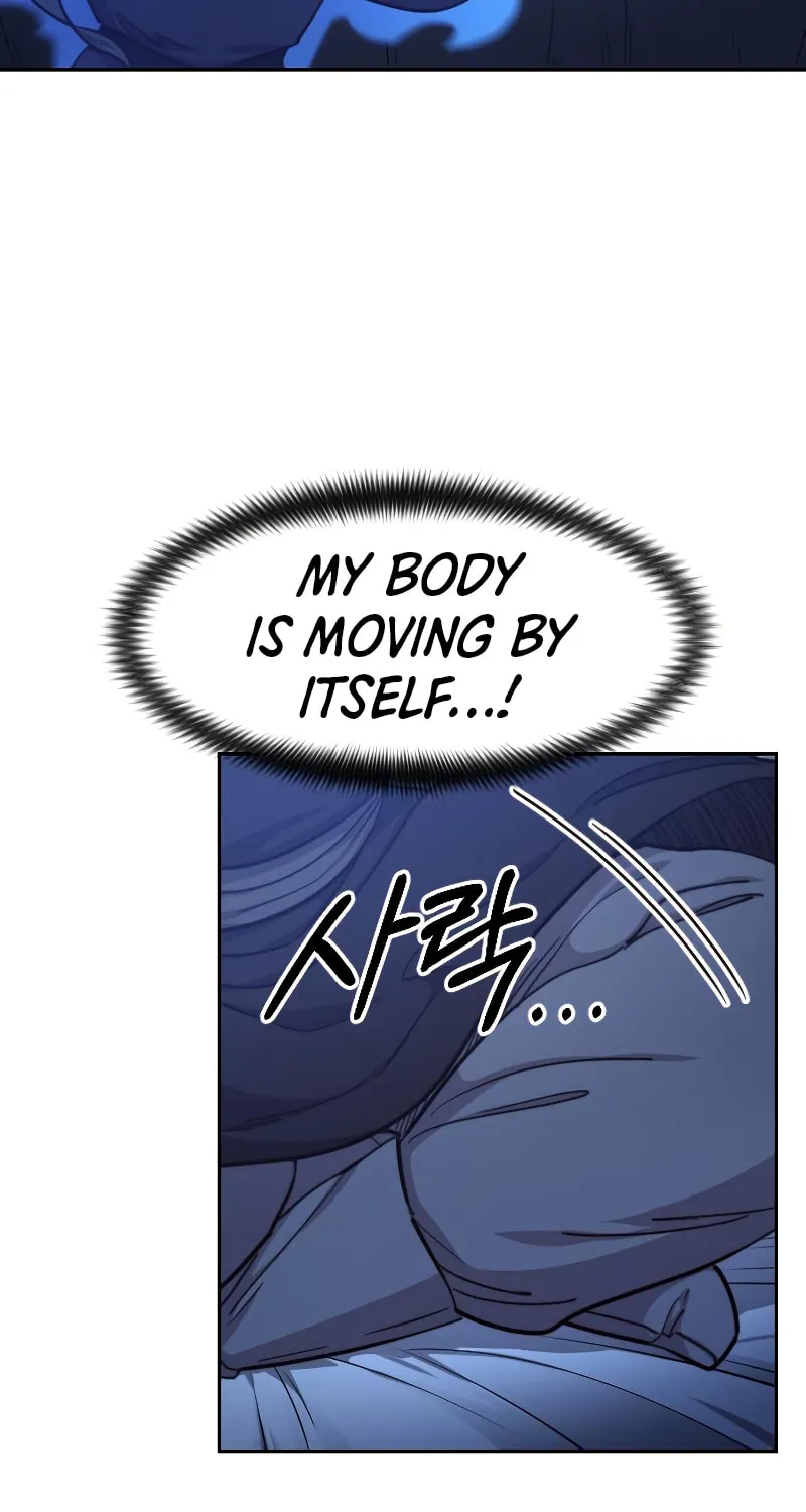 Read Return of the Blossoming Blade EN Manga Online