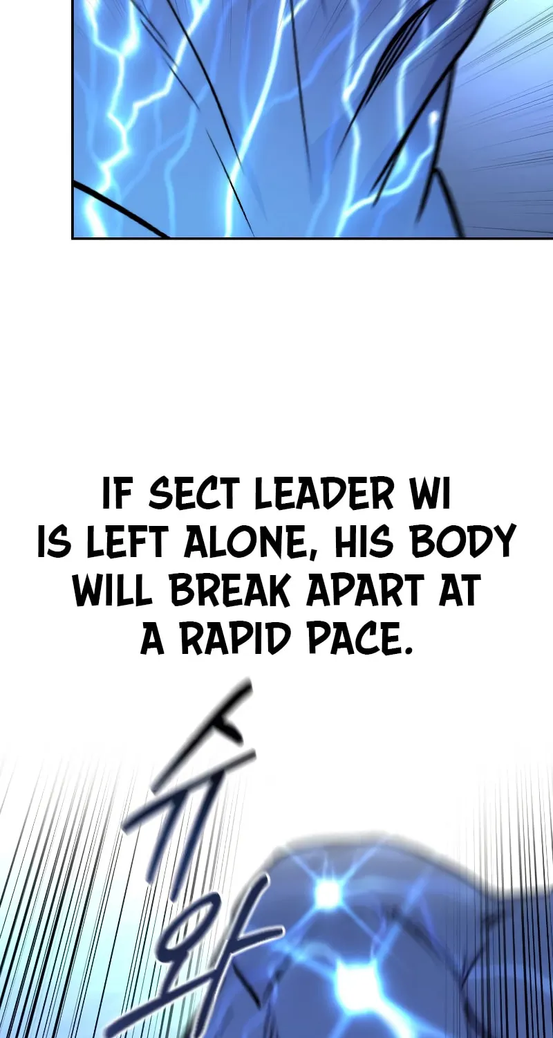 Read Return of the Blossoming Blade EN Manga Online