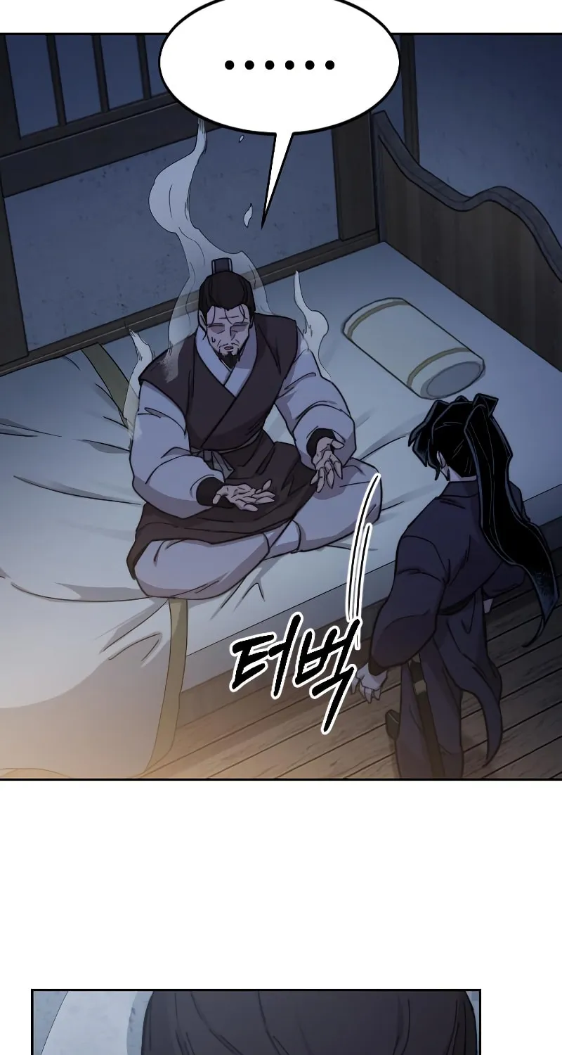Read Return of the Blossoming Blade EN Manga Online
