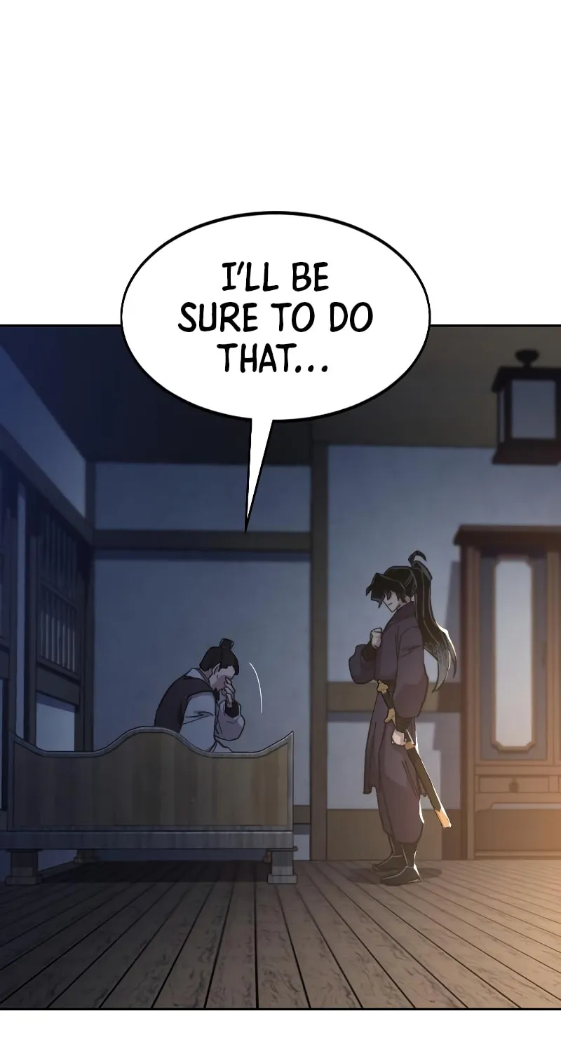 Read Return of the Blossoming Blade EN Manga Online