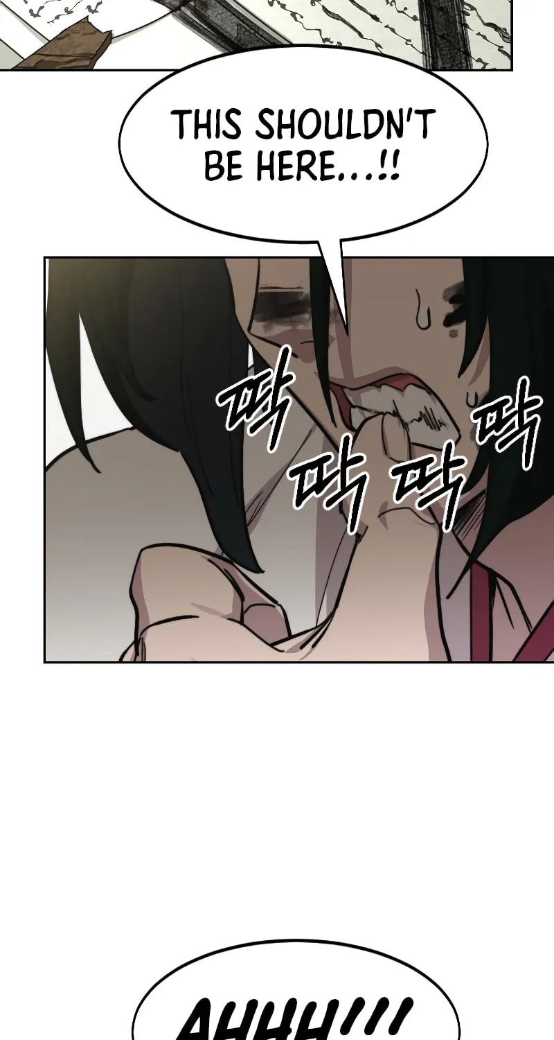 Read Return of the Blossoming Blade EN Manga Online