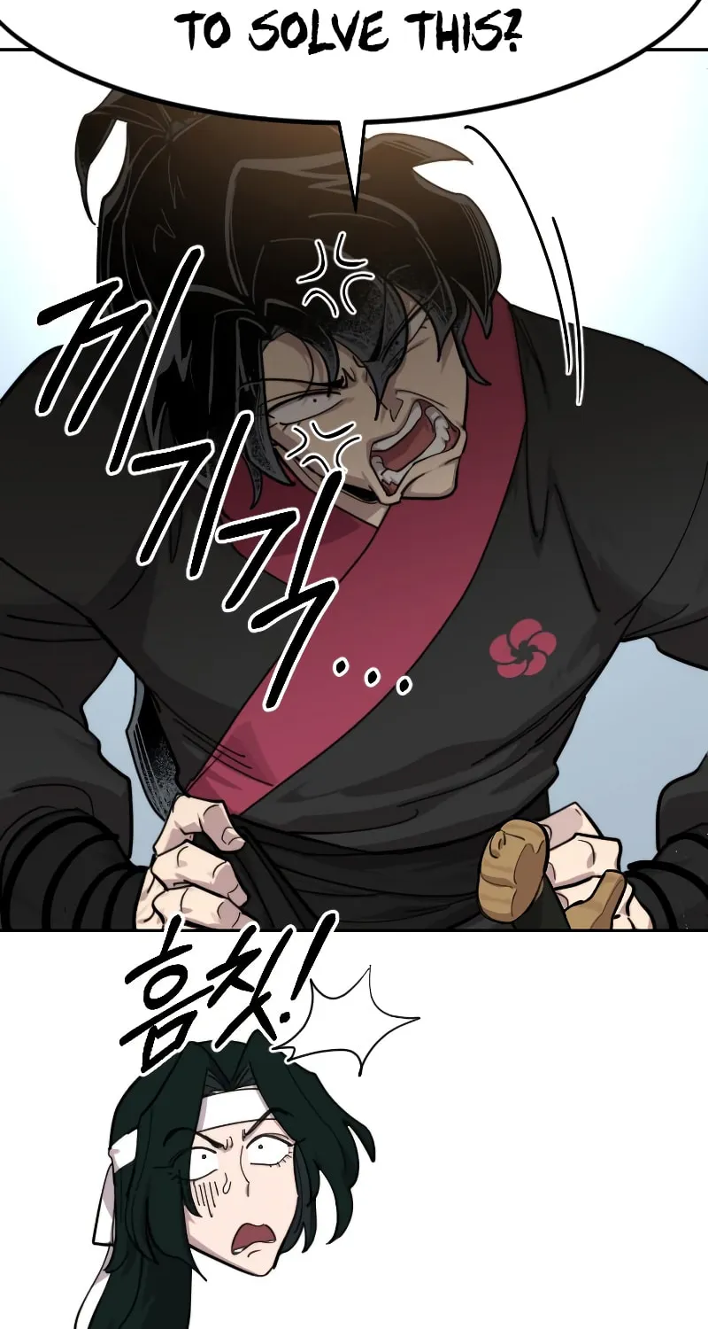 Read Return of the Blossoming Blade EN Manga Online