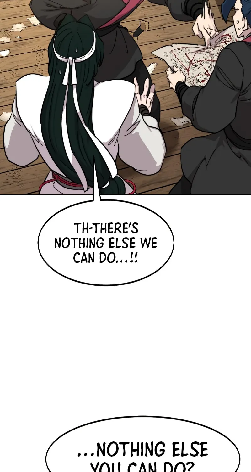Read Return of the Blossoming Blade EN Manga Online