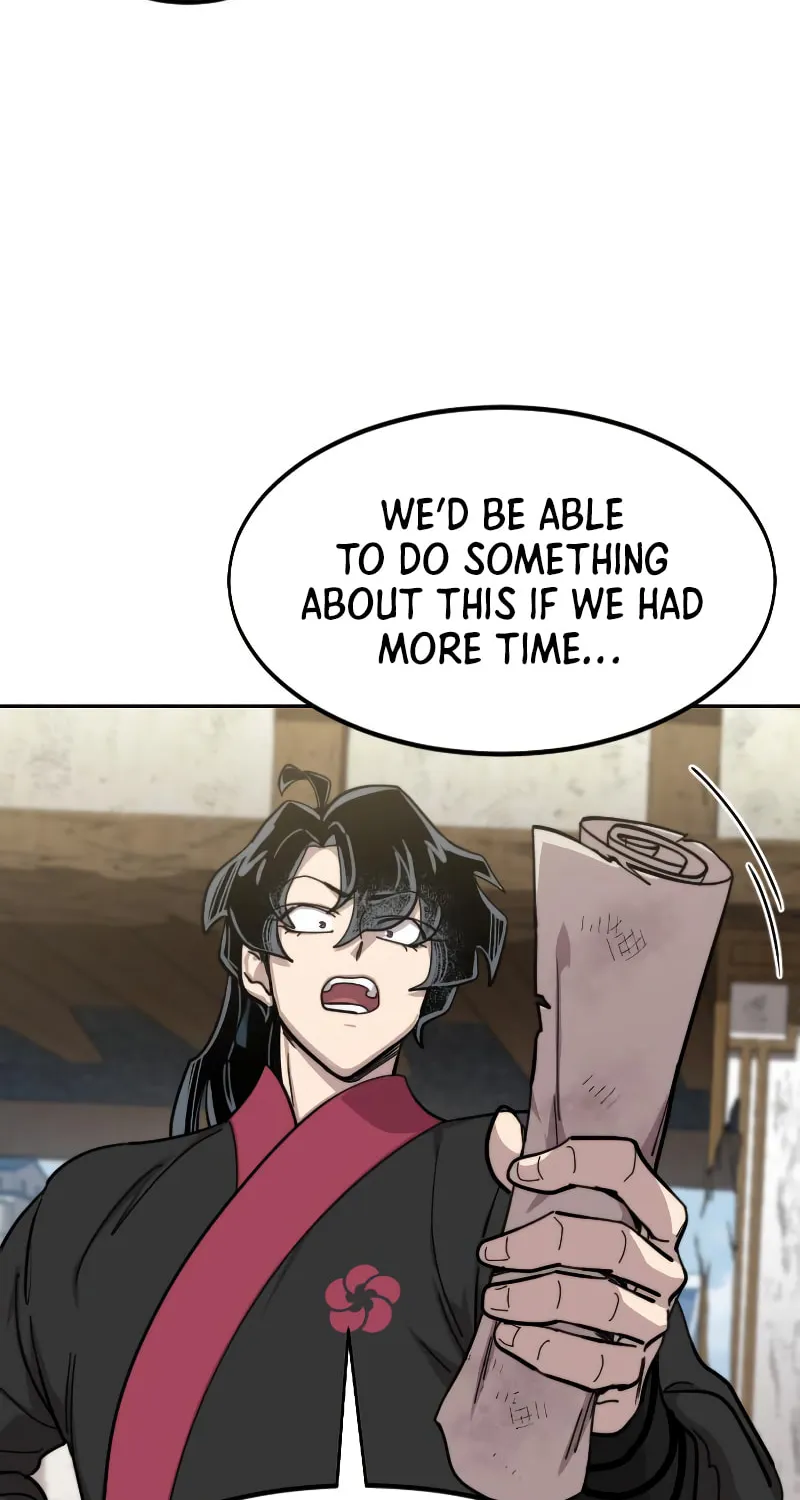 Read Return of the Blossoming Blade EN Manga Online