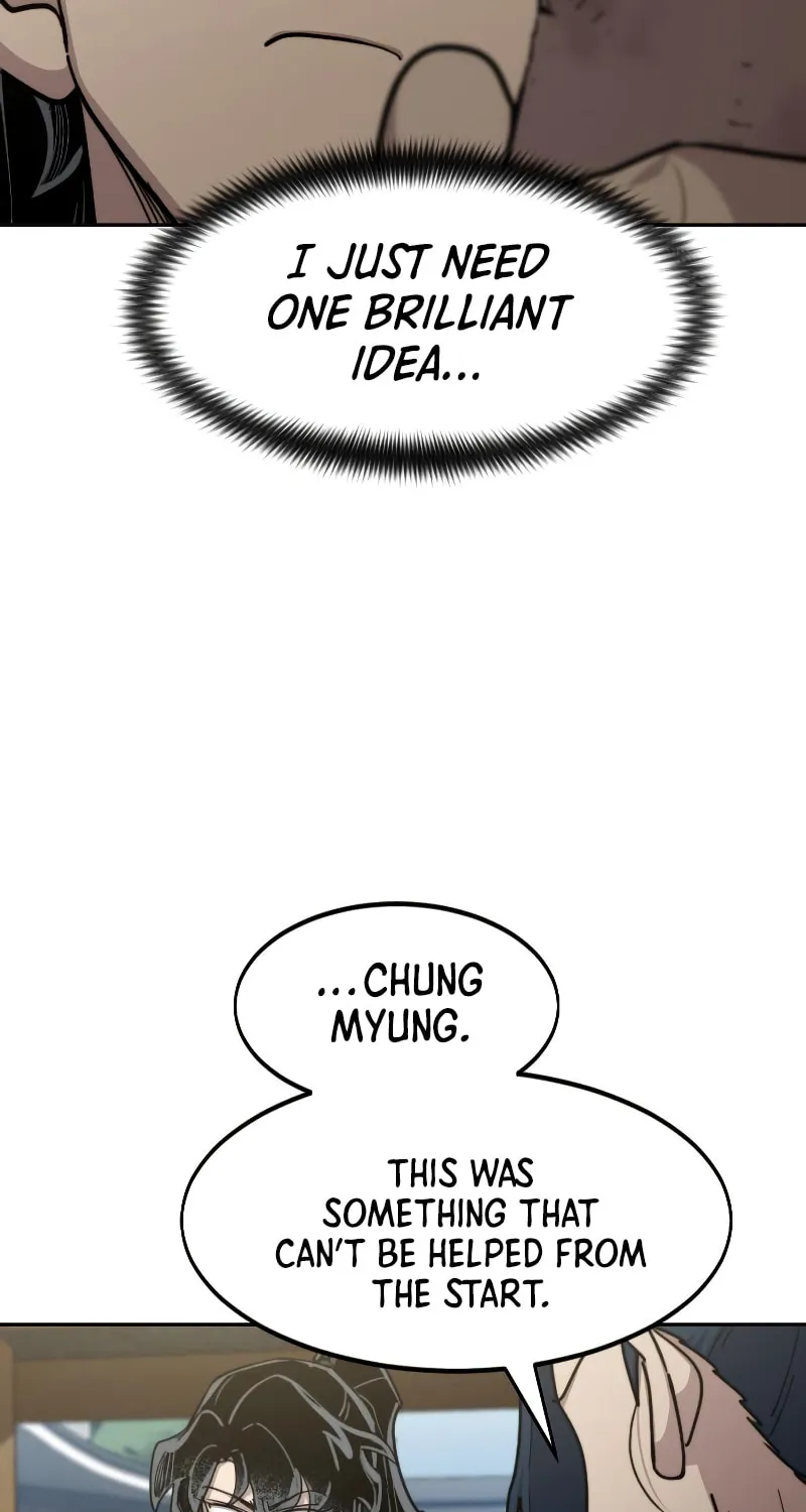 Read Return of the Blossoming Blade EN Manga Online