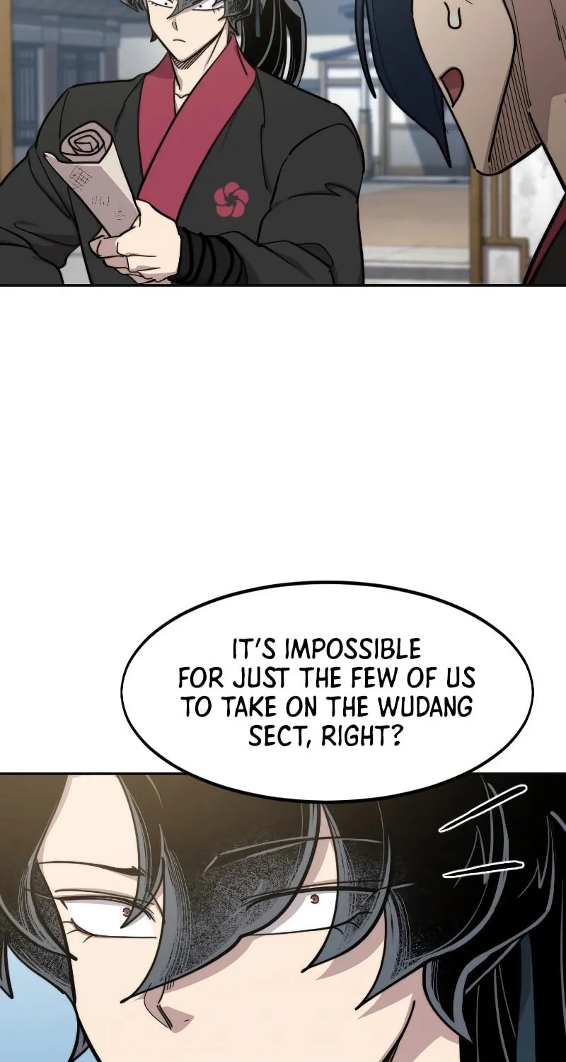 Read Return of the Blossoming Blade EN Manga Online