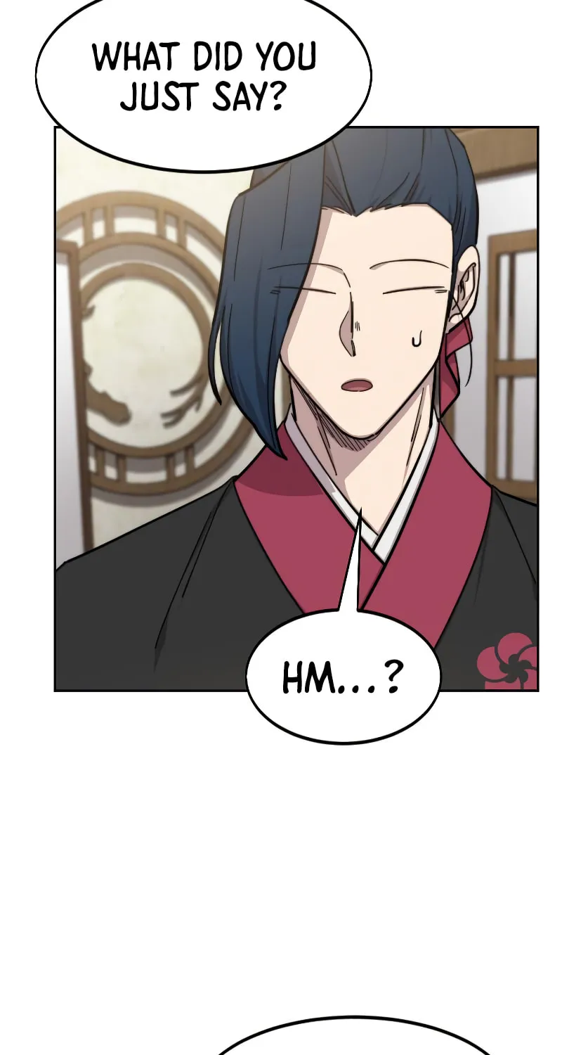 Read Return of the Blossoming Blade EN Manga Online