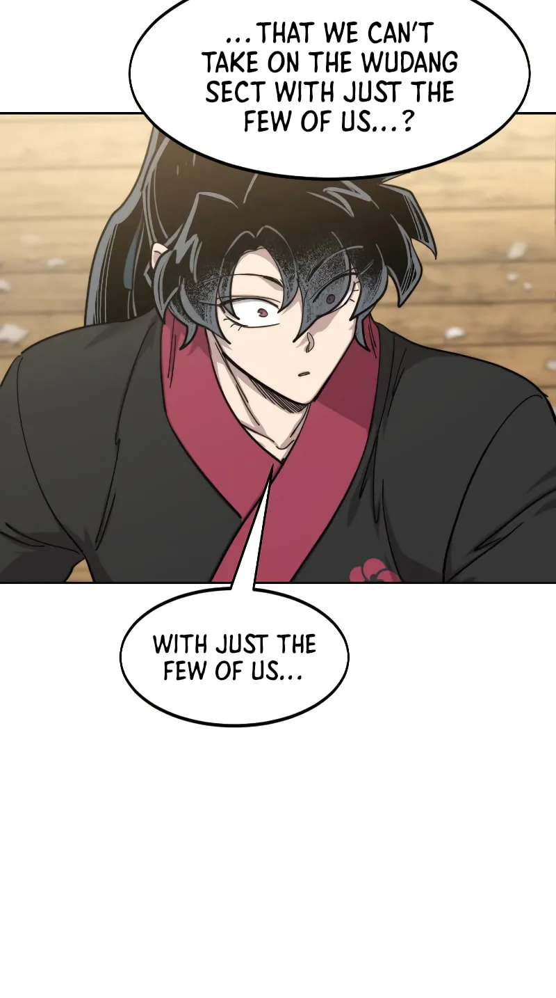 Read Return of the Blossoming Blade EN Manga Online