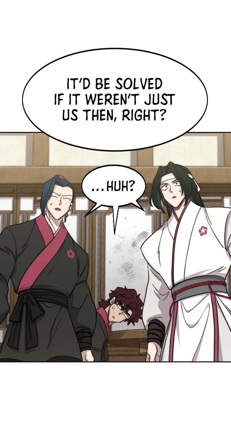 Read Return of the Blossoming Blade EN Manga Online