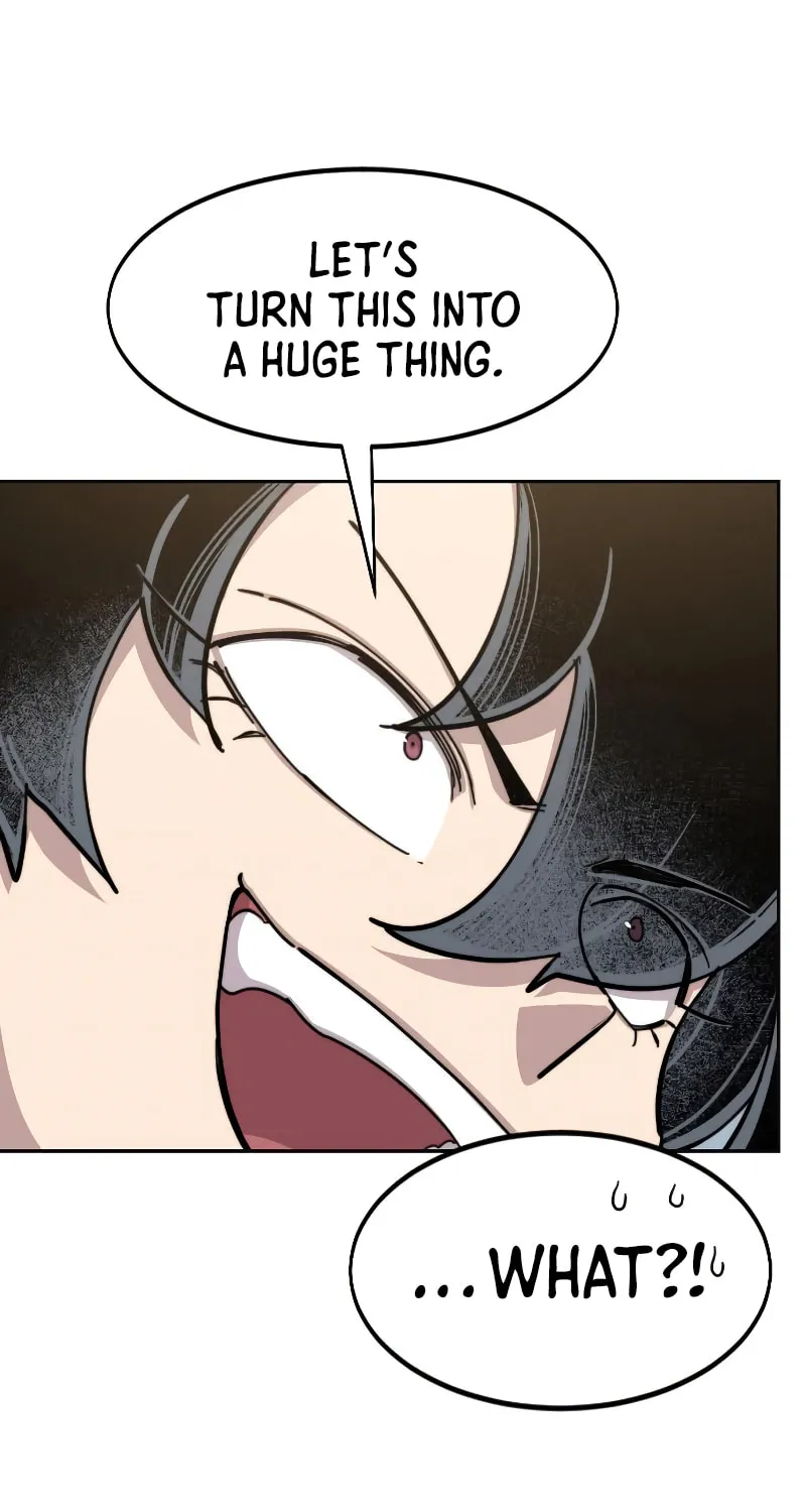 Read Return of the Blossoming Blade EN Manga Online