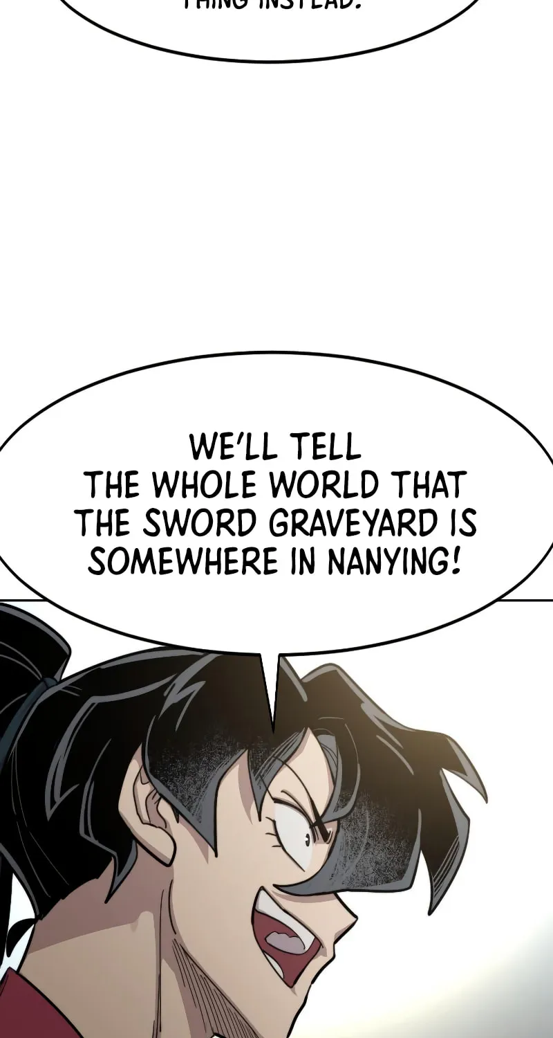 Read Return of the Blossoming Blade EN Manga Online