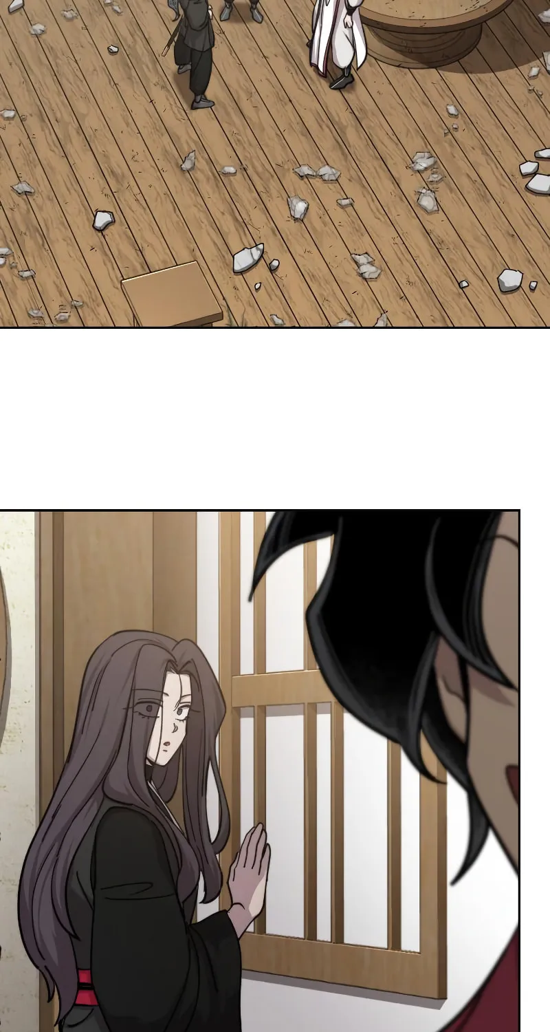 Read Return of the Blossoming Blade EN Manga Online