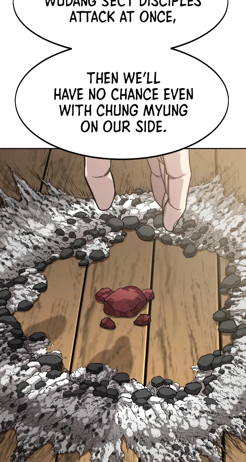 Read Return of the Blossoming Blade EN Manga Online
