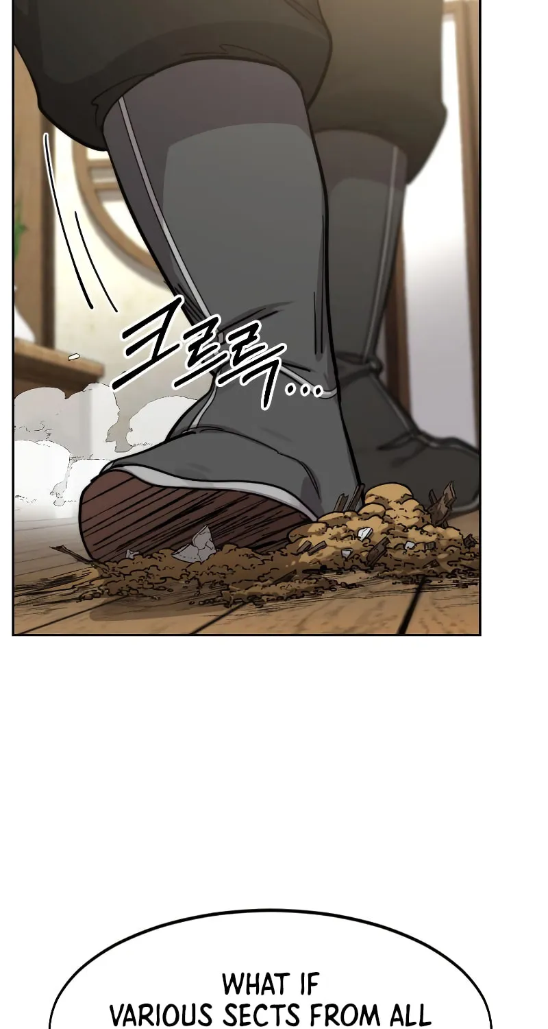 Read Return of the Blossoming Blade EN Manga Online
